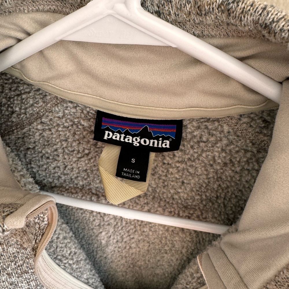 Patagonia pullover - Picture 4 of 4